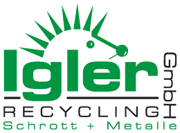 Logo Igler Recycling GmbH